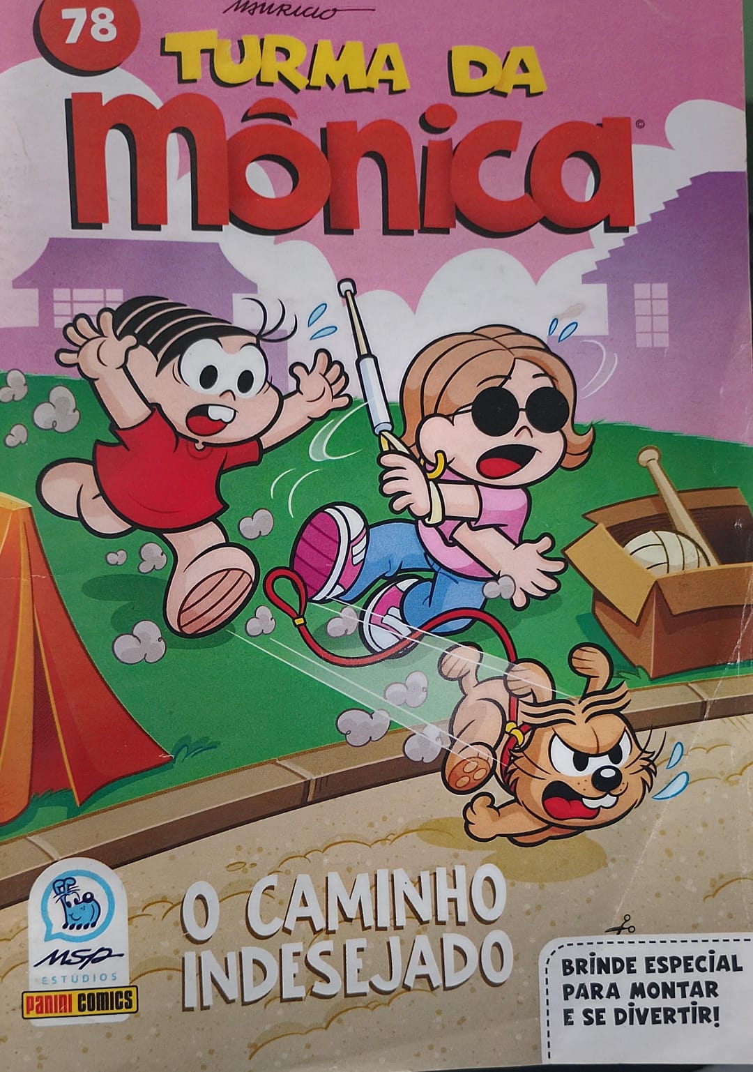 Capa