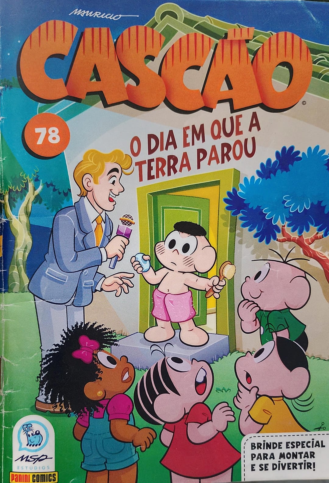 Capa