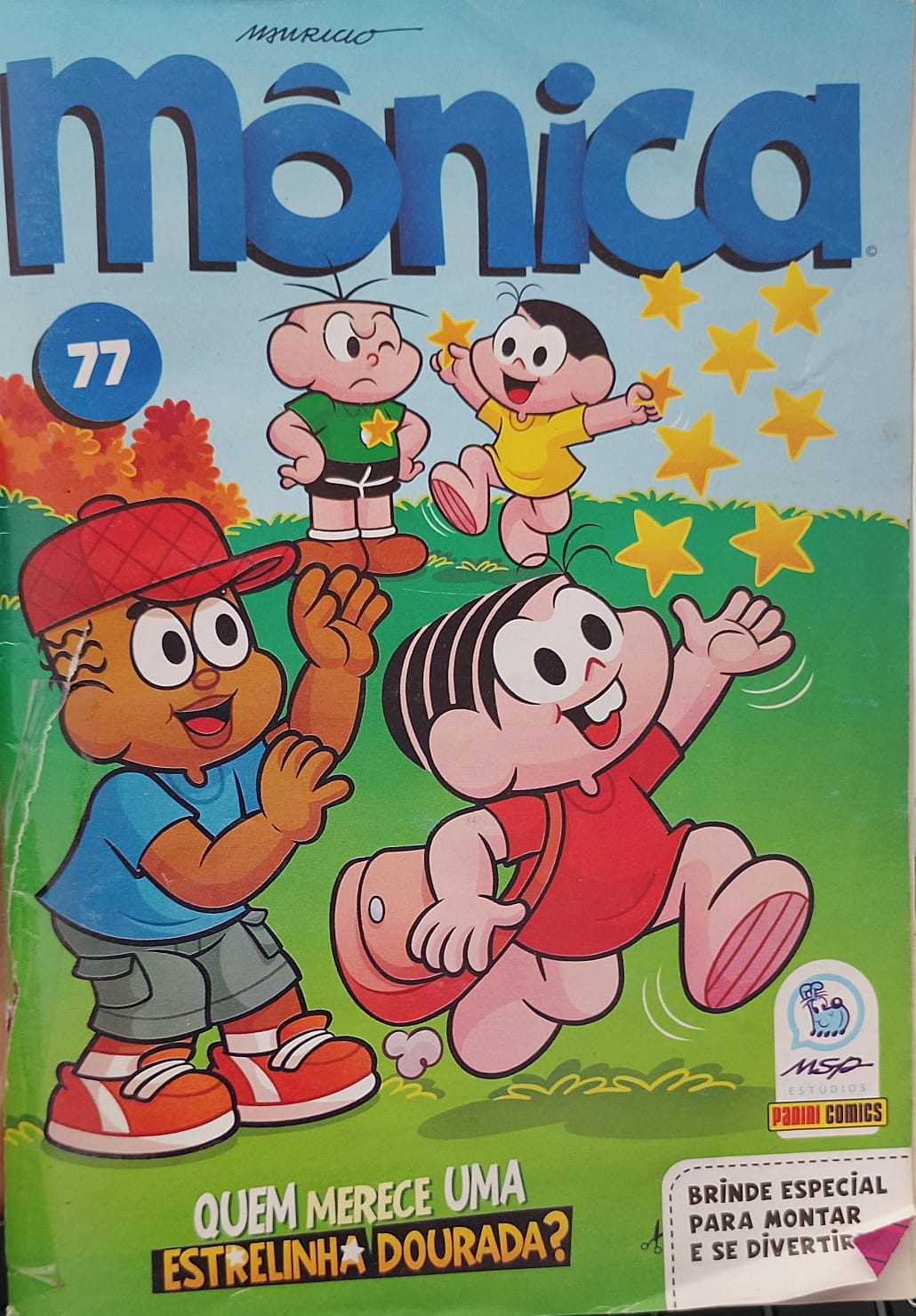 Capa