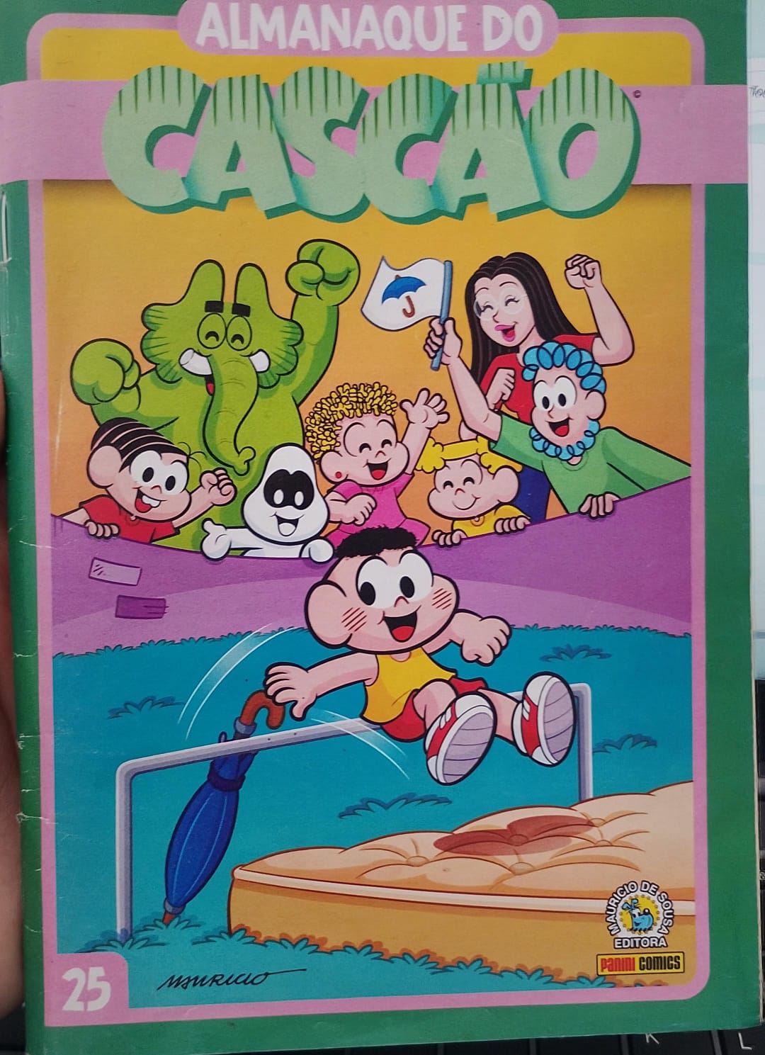 Capa