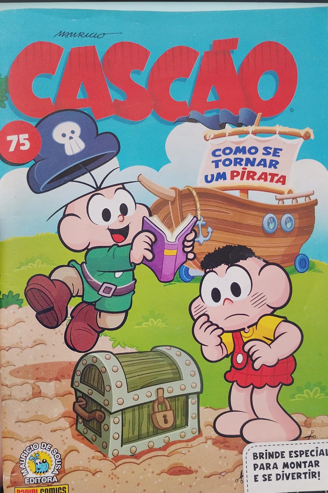 Capa