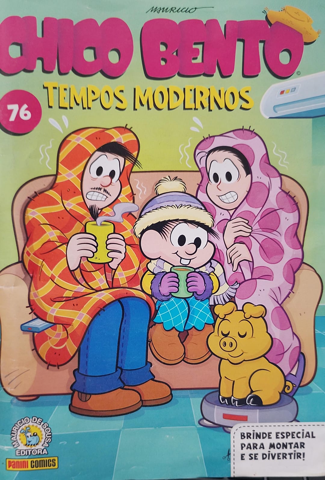 Capa