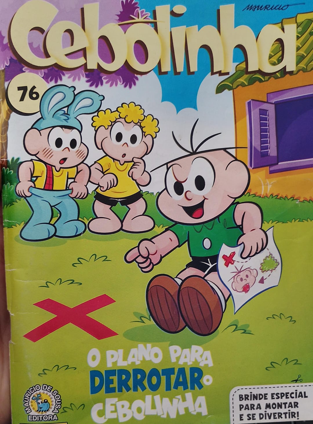 Capa