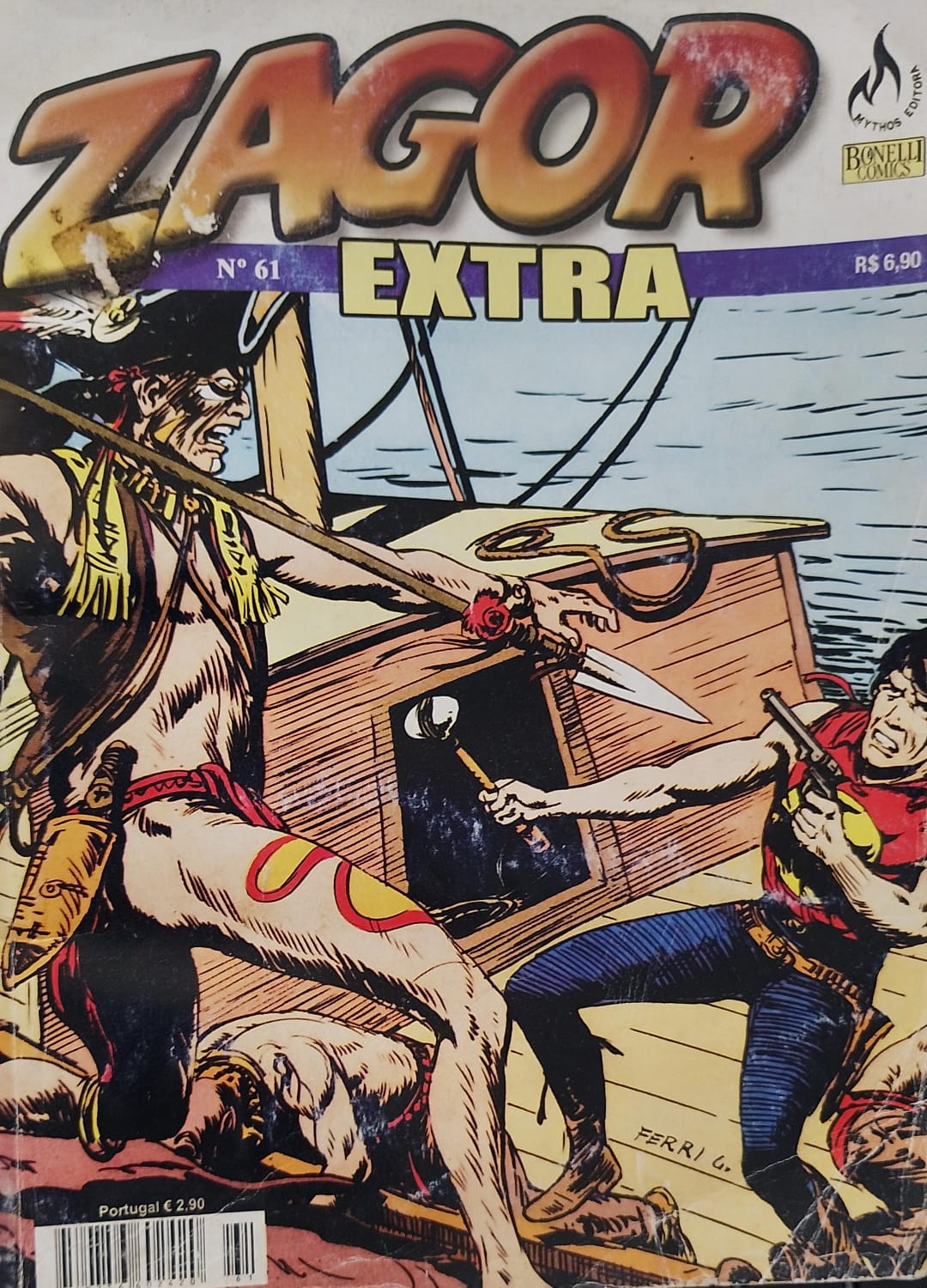 Capa