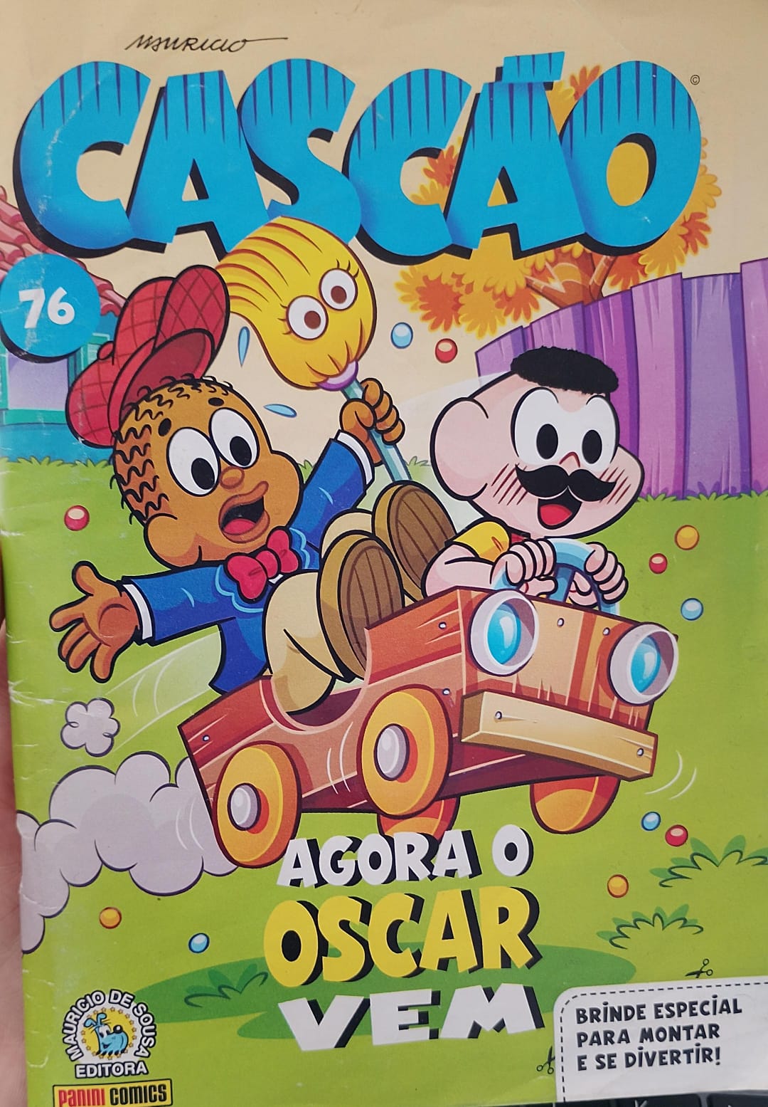 Capa