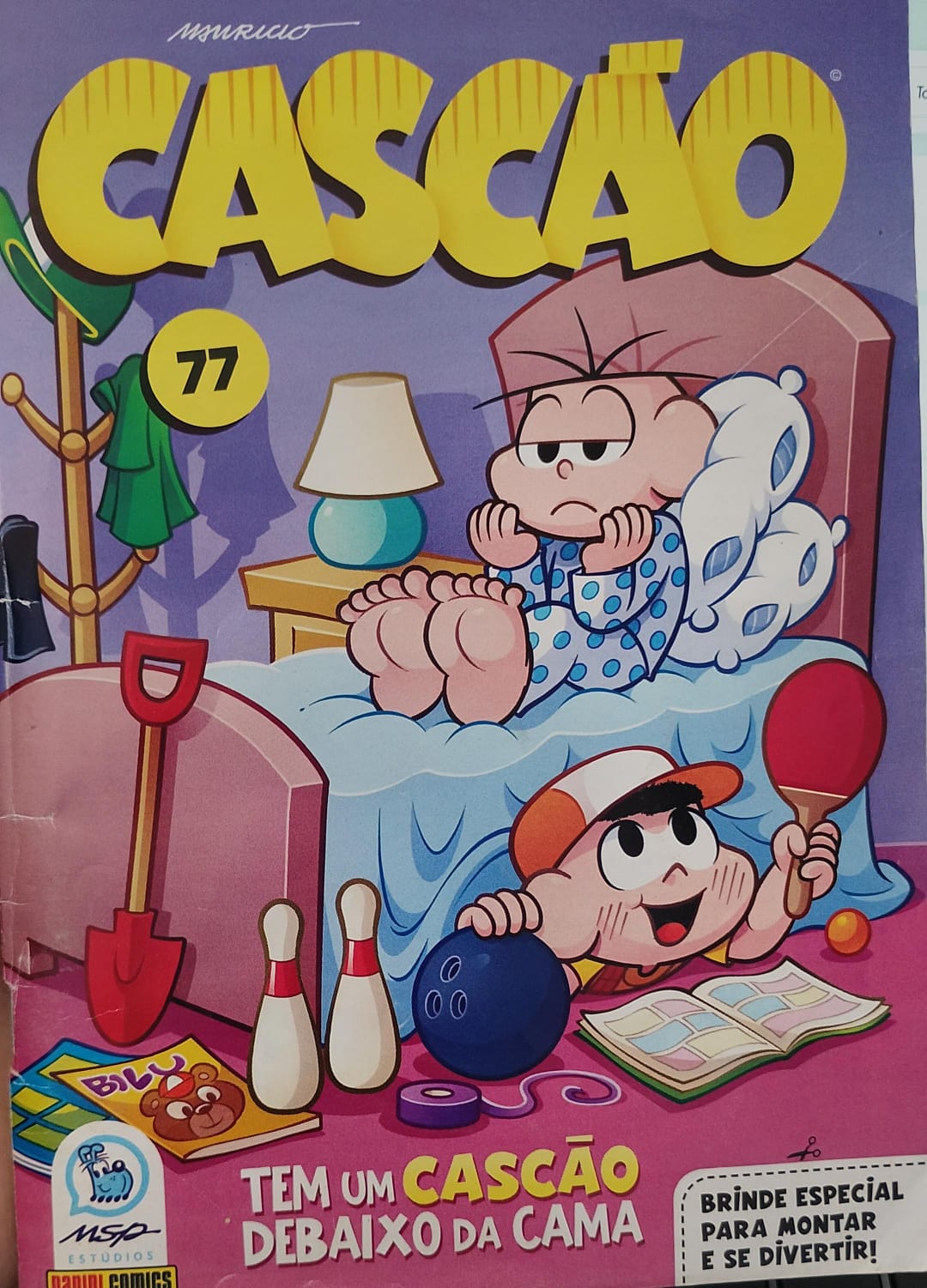 Capa