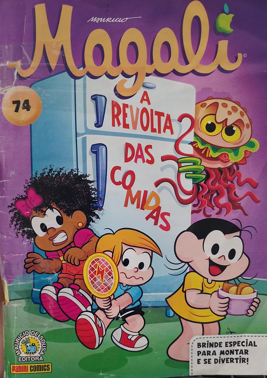 Capa