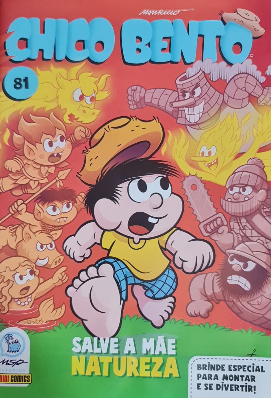 Capa