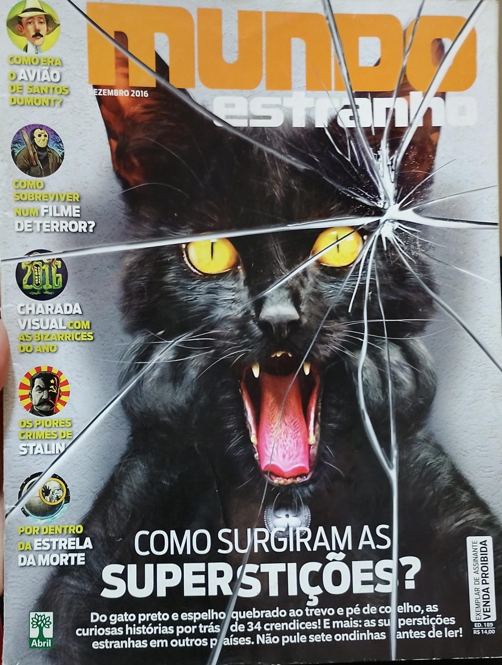 Capa