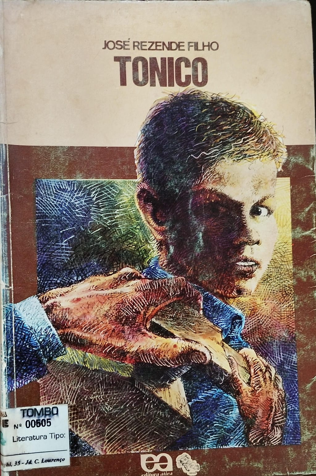Capa