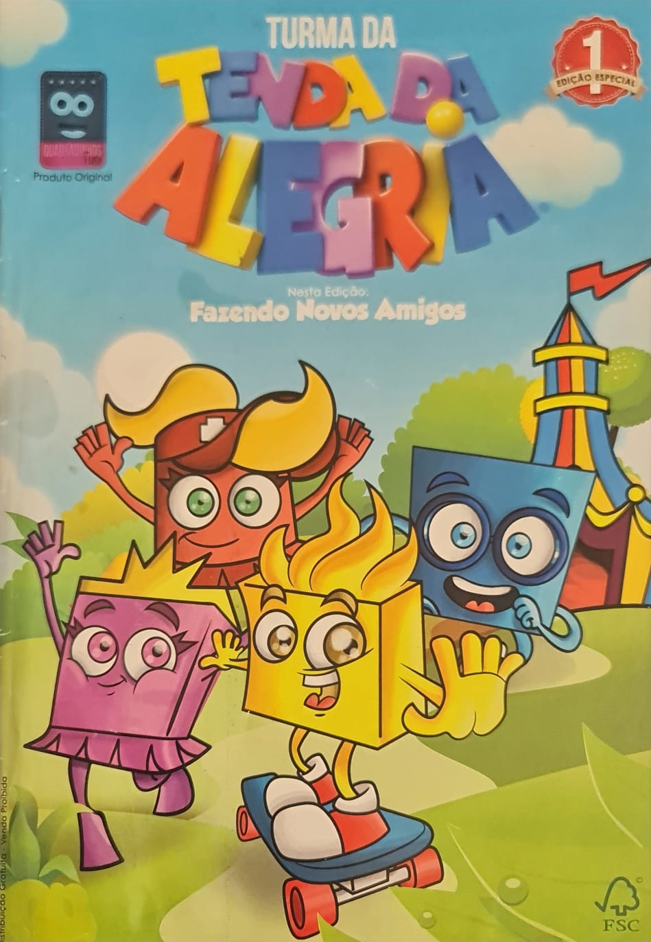 Capa