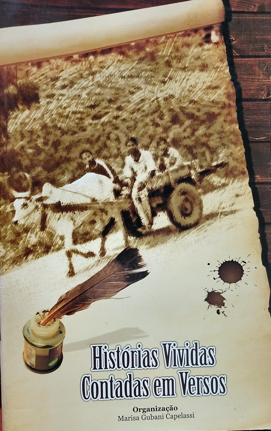 Capa