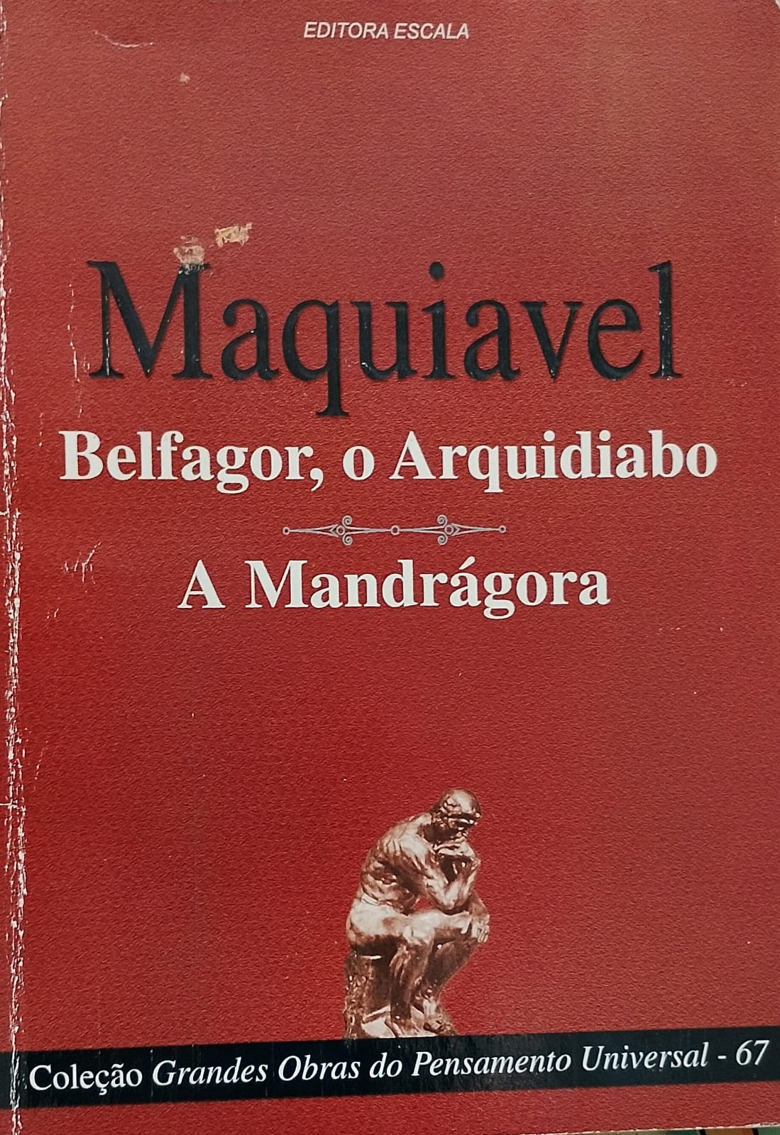 Capa