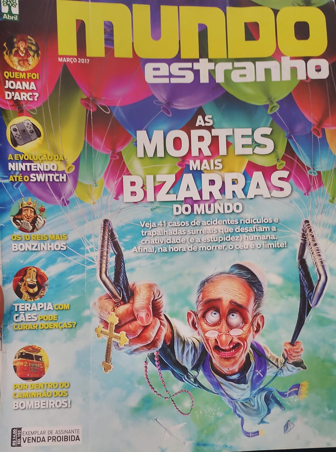 Capa