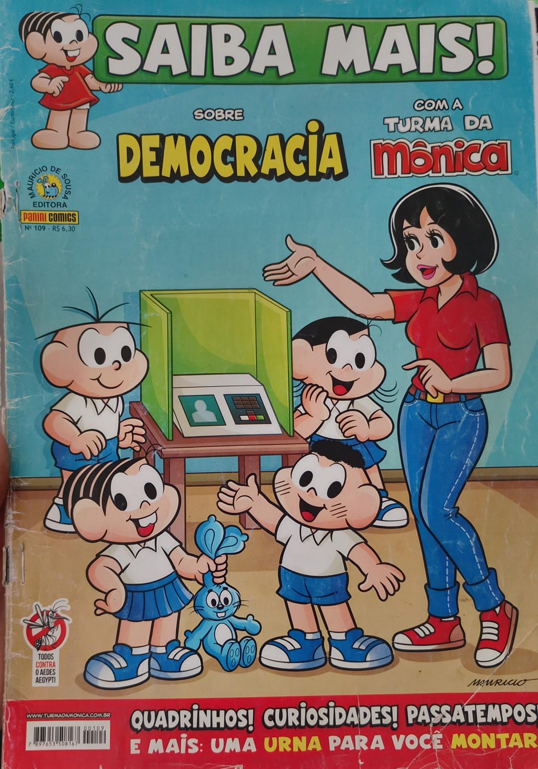 Capa