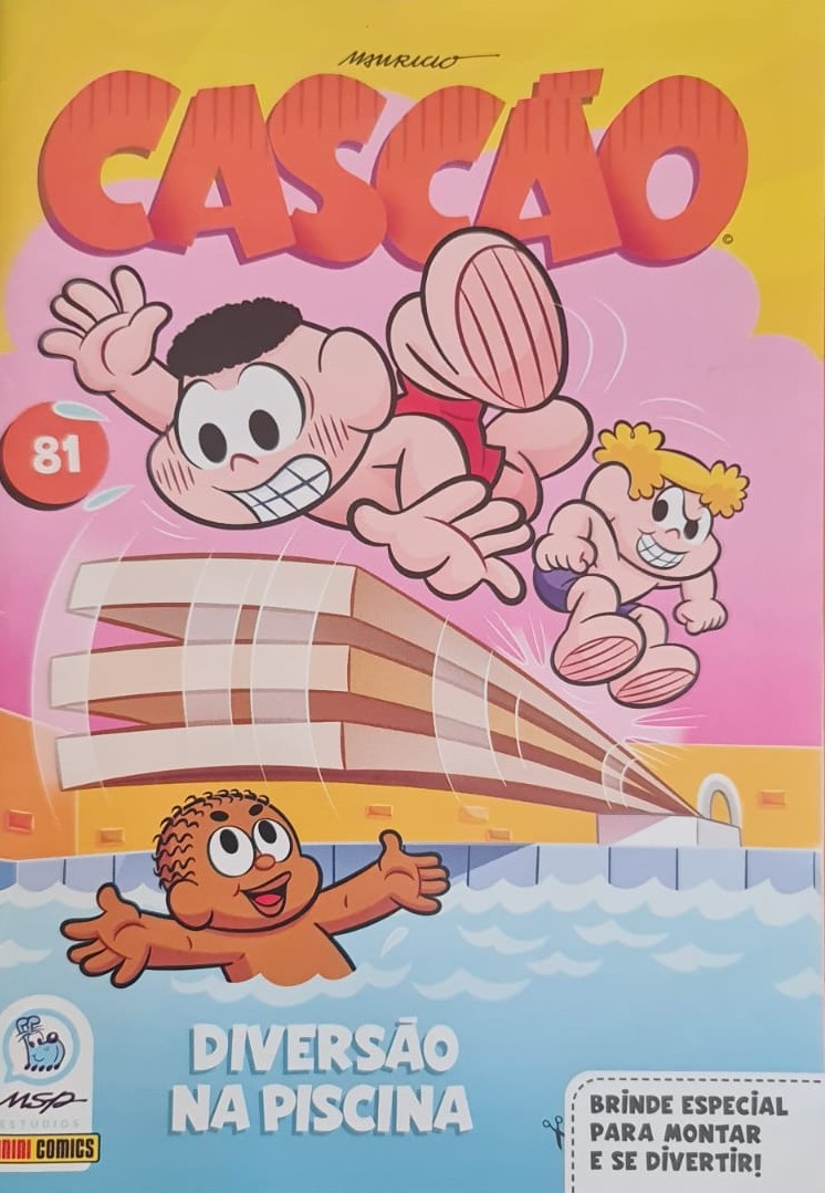 Capa