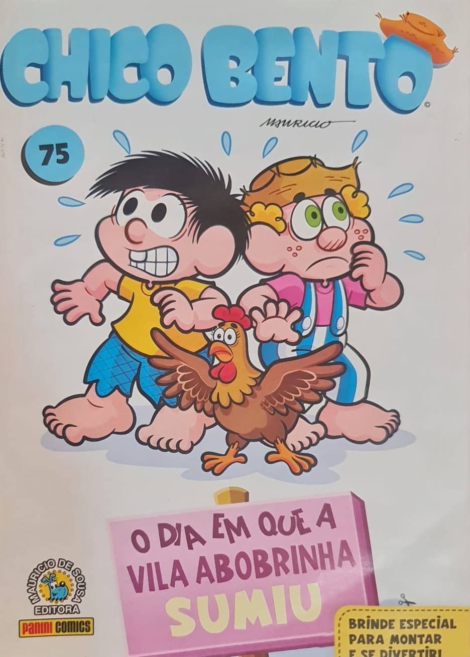Capa