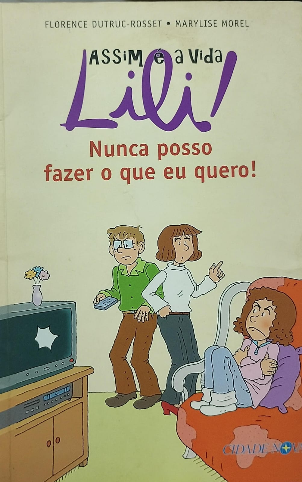 Capa