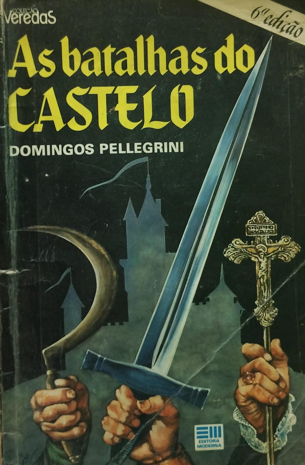 Capa