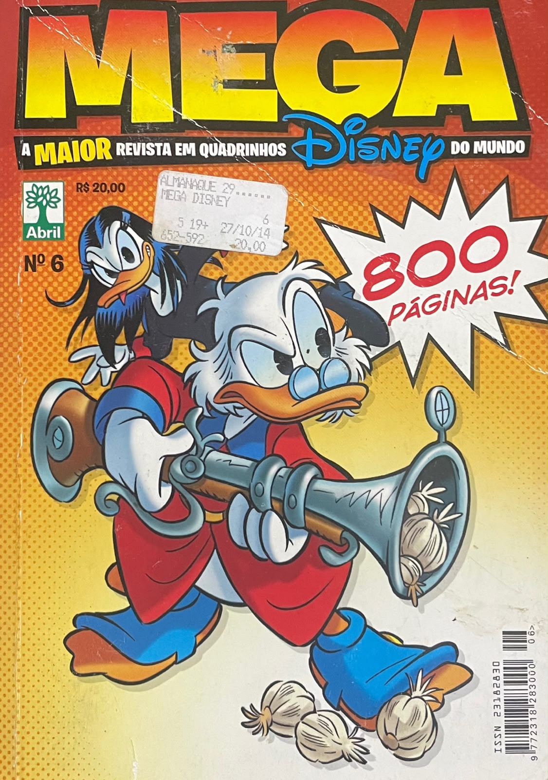 Capa