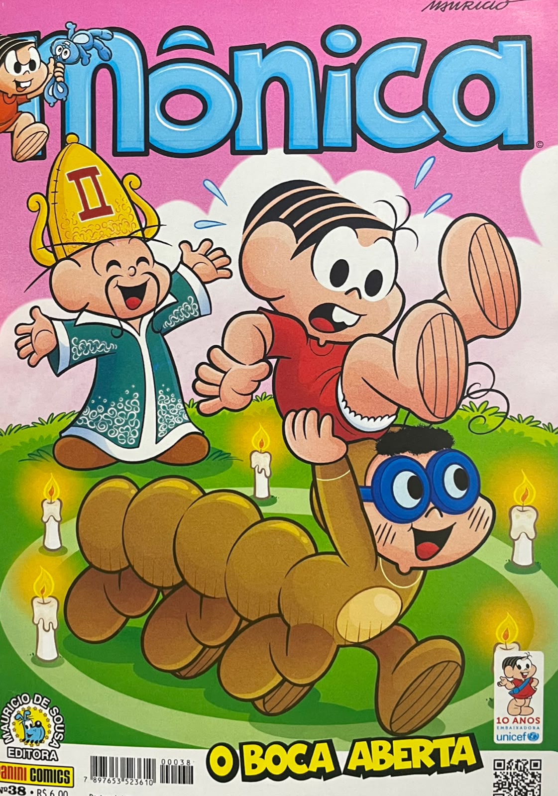 Capa