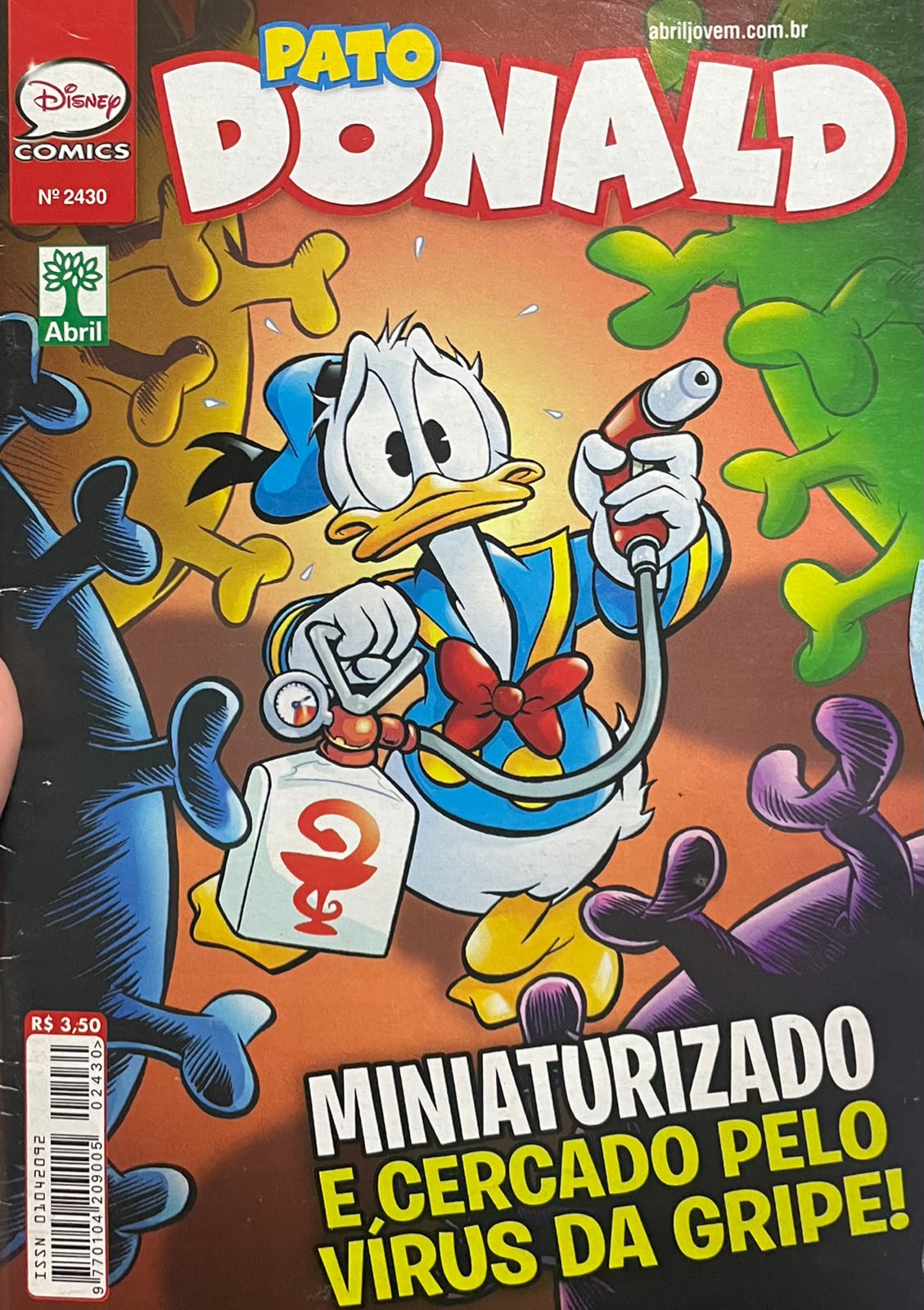 Capa