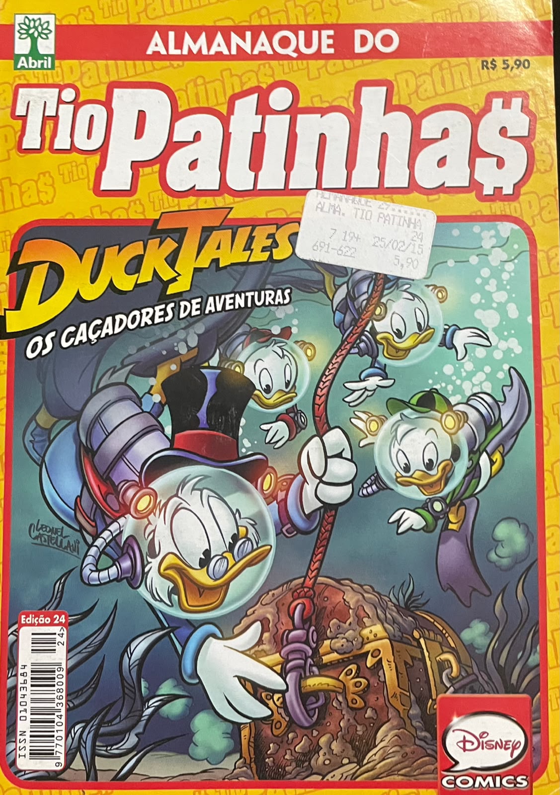 Capa