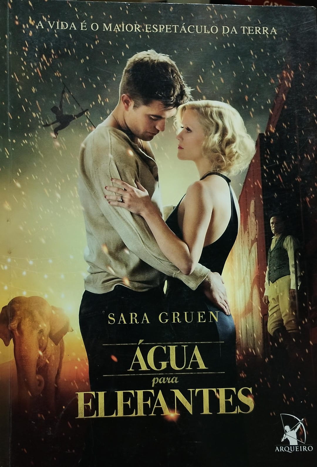 Capa
