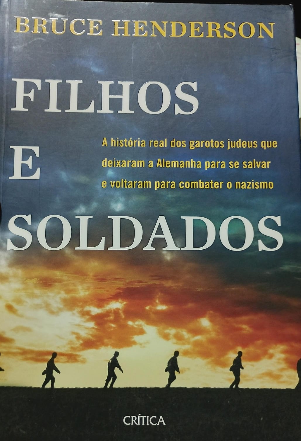 Capa