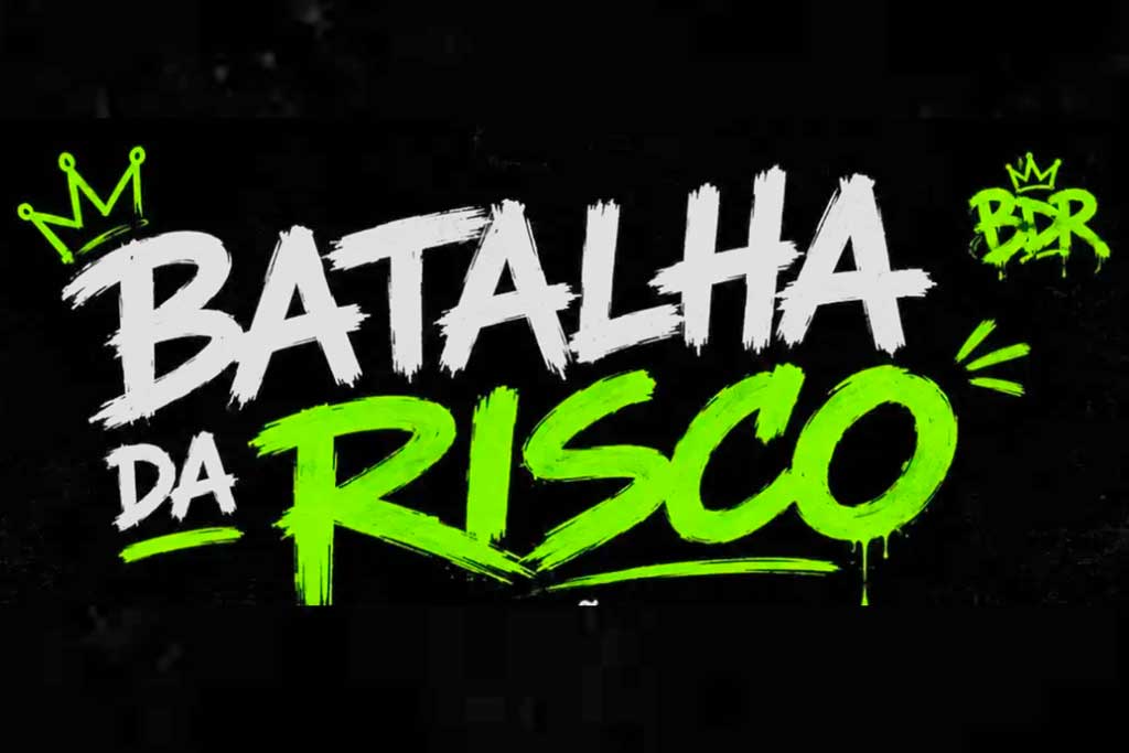 Batalha da Risco (Incubadora Criativa)