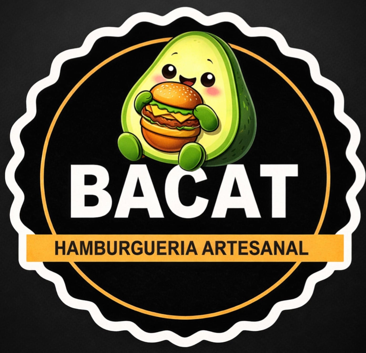 Food Truck BACAT - Hamburgueria Artesanal